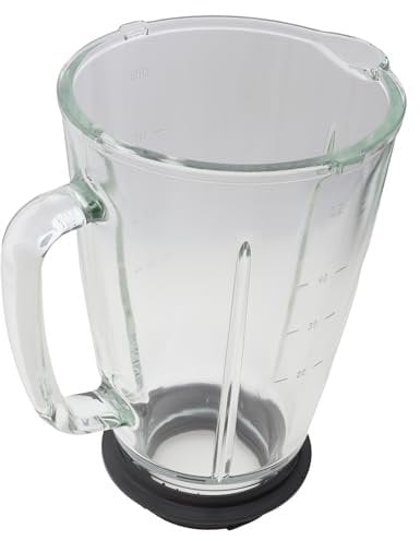 Moulinex Tefal caraffa frullatore vetro BlendForce iCoach LM42 LM43 LM48 QA950