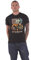 KISS T Shirt End of The Road Final Tour Nue offiziell Herren Schwarz L
