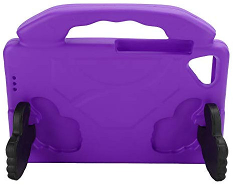 Akozon M.2 Nvme Ssd to Pcie X16 Adapter Converter Card Growth Board Copper Computer Accessory,Well Suited with Any Operating Gadget,for Laptop Pc (Purple)