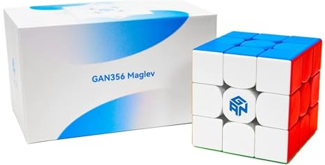 GAN 356 Magnetschwebebahn 3x3