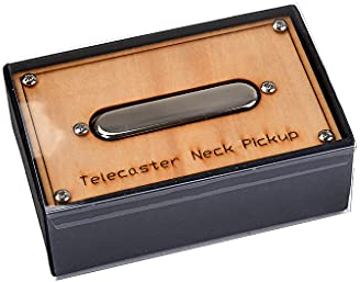 1 Vintage Alnico 5 Single Coil Pickup Für E Gitarre Hals/Mitte/Steg Pickup Zur Auswahl Von Gitarren Tonabnehmerringen Single Coil