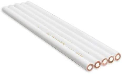 5 pcs Nail Art Rhinestones Gems Bead Picking Pencil Pick Up Pen Rhinestones Gem Picker Self Adhesive Applicator for Nail Studs, Gems, Crystal, Jewel, Diamond, Stones RandomNice Design