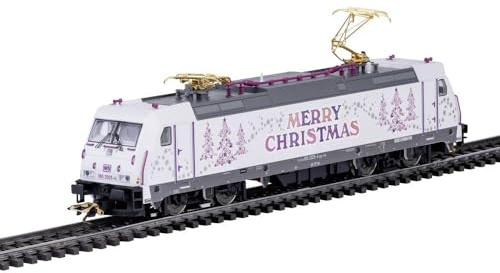 Märklin - Railway locomotive, Multicolor (36025)