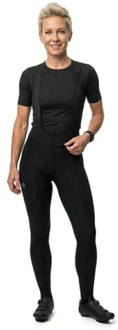 Alé Cycling Women's Pragma Winter Bib Tights