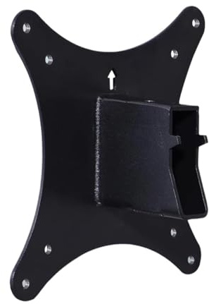 WIKRQIHL VESA-Adapter, kompatibel mit HP, OMEN 27-Monitoren 27Q 27K 27S 27QS 27QZ VESA-Halterung