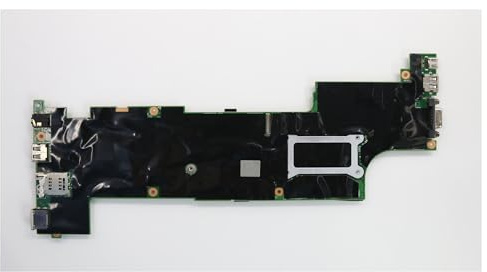 Carte mère NM-A091 for Ordinateur Portable for Lenovo for Thinkpad X250 avec processeur i3/i5/i7 5e génération, Replacement Part