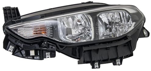 Lamp Driver Front Left Side Tipo (356) 16 > h7-h15 lpp552