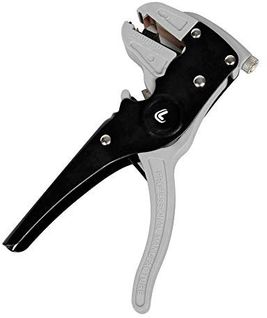 Lampa 66005 Pinza spelafili Automatica