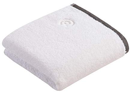 bugatti Handtücher Prato weiß - 030