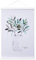 Ywlake Posterleiste Posterschiene Posterleisten, Magnet Magnetische Holz Poster Aufhänger Halter Rahmen Leisten Bild Bilder Bilderrahmen Bilderleiste 90x60 91x61 (90cm, Weiß)