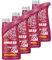 QR-Parts Set 85459858 MN8109-1 4x MANNOL 1 Liter 8109 Unigear 75W-80 Getriebeöl API GL-4/GL-5 MIL-L 2105 C