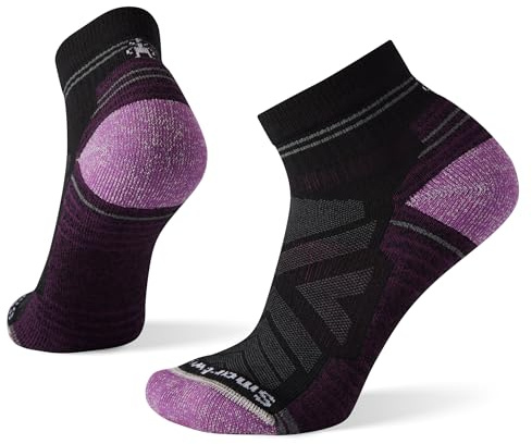 Smartwool Herren Hike Light Cushion Ankle Socks Hiking Socks