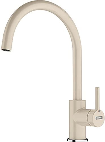 Franke 115.0626.026, Küchenarmatur Lina XL, Beige