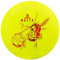 Discraft Big Z Malta Midrange Golfscheibe, Farben können variieren, 175–176 g
