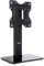 VulTech BTV-TB2343LITE Staffa Serie LITE da tavolo per TV LED, LCD e Plasma da 23'' a 43'' altezza regolabile