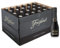 Freixenet mini Cordon negro - Cava Brut- Caja de 24 unidades de 200ml
