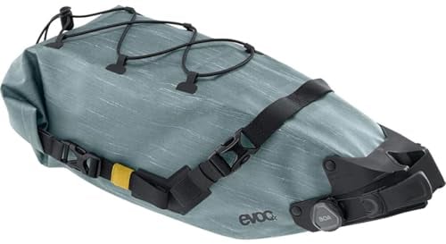 Seat Pack BOA WP 16 Satteltasche stahlgrau