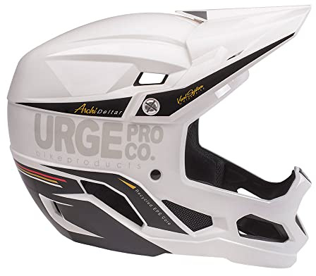 Archi-Deltar Pure White L Helm