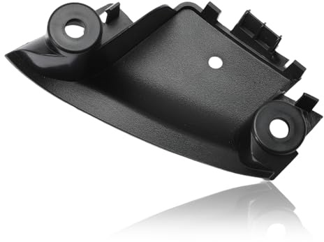 Attisfiera Armlehne Basis für Innengriff links für 107 Aygo C1 74642-0H010 Türarmlehne Basis