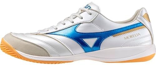 Mizuno Herren Indoor Football Trainers, 43 EU