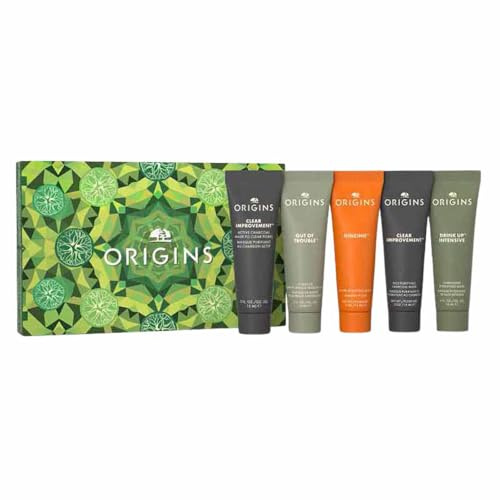 Origins Bestsellers - Set di 5 maschere