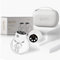 BIRTH Hands Free Double Electric Breast Pump S12A, Wearable, Portable and Low Noise Pump with LED Display & Storage Bag, 2 Modes & 9 Suction Levels, 24 mm Flange to Boost Your Milk Supply! (2 Units)
