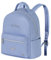Disney Lilo und Stitch Steel-Heady Rucksack, Blau, 25 x 29 cm, Kapazität 8 L