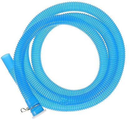 Gadpiparty Flexible Wasserzulaufschlauch Für Waschmaschinen Pe-rohr Mit Stabil Und Praktisch Einfache Installation Für Standardgeräte