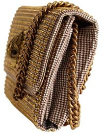 Kurt Geiger Crossbody Bronze STUK