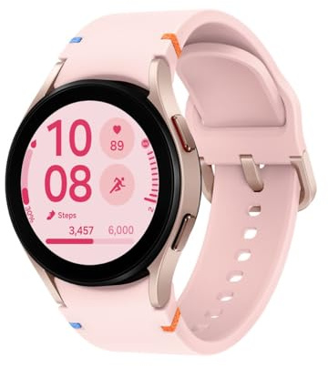 Galaxy Watch FE (pink/gold, 40 mm) (Reacondicionado)