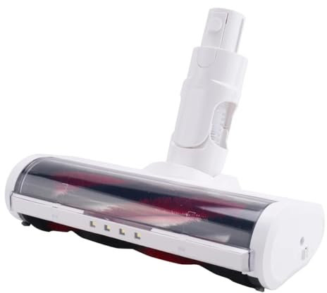 Elektrischer Bürstenkopf, Kompatibel Mit Xiaomi, K10/G10, Kompatibel Mit Xiaomi, 1C, Kompatibel Mit Dreame, V8/V9B/V9P/V11/G9 Teppichbürste Staubsaugerteile