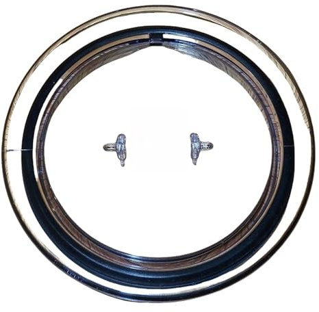 Jfbsgbs Coperchio di Ricambio for Tazza for Montalatte - Compatibile con Nespresso Frusta Aeroccino 3 Aeroccino 4 - Ricambi for Macchine da caffè