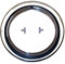 Jfbsgbs Coperchio di Ricambio for Tazza for Montalatte - Compatibile con Nespresso Frusta Aeroccino 3 Aeroccino 4 - Ricambi for Macchine da caffè