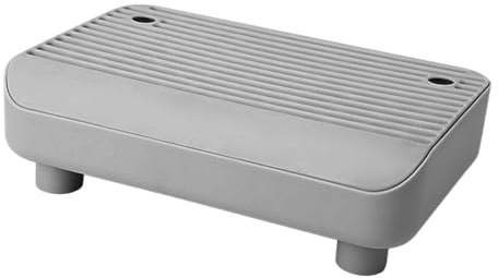 Marchepied pour litière Chat Échelle pour Litière | Tapis Anti-Déversement Pour Dresseurs Appartement Bureau Maison Abri Salle de Bain Chambre Salon
