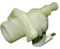 Easyricambi ELETTROVALVOLA 1 Via 180° 24V DC - per Lavatrice