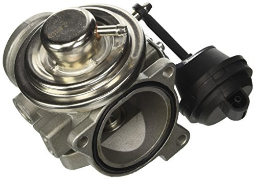Japanparts egr-0900 Ventil Auspuff Gas Rückführung EGR