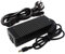 PFMY Notebook Ladegerät Netzteil 19V 6.32A ADP-120ZB BB 120W AC Adapter für Toshiba Satellite A660 A300D PA5083E-1AC3 PA3290E-3AC3 PA3201-1ACA, für ASUS G73 G73S G74 A73T N551JQ R552J Laptop