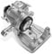 Frankberg Brake Caliper Disc Brake Rear Left Compatible with Focus II DA DP HCP Galaxy WA6 K.u.g.a I Mondeo IV BA7 S-Max WA6 Galaxy MK II Van WA6 K.u.g.a I Van Replace# 1738988