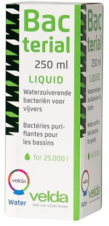 velda Bacterial Liquid 500 ml