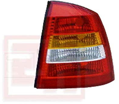 Rückleuchte rechts Astra G Stufenheck Bj. 01/98-06/04