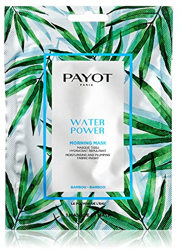 Payot Paris Morning Mask Mask Water Power 1UN