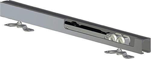 GEZE Einzugsdämpfung Perlan 140 SoftStop EV 1 Softstop 2-seitig 750-1290 mm