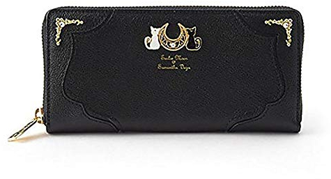 Luna-Tasche zum 20. Jahrestag Gr. Medium, Schwarz