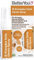 BetterYou Vitamin B-Komplex forte Direkt-Spray - Zum Sprühen auf die Mundschleimhaut - hohe Bioverfügbarkeit - Kombination aller 8 B-Vitamine - praktisch, schnell & effektiv -25 ml