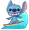 Funko Pop! VHS Cover: Disney - Stitch - Exclusivité Amazon - Figurine en Vinyle à Collectionner - Idée de Cadeau - Produits Officiels - Jouets pour Les Enfants et Adultes - Movies Fans