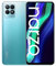 realme Narzo 50-4+128 GB Smartphone, Batterie puissante de 5 000 mAh, Processeur Helio G96, Écran 120 Hz Ultra Fluide, Triple Appareil Photo I.A. de 50 MP, Emplacement pour 3 Cartes, Noir véloce