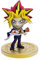Bizak Yu-Gi-Oh Pack Regalo con 4 Figuras de acción y Carta Exclusiva (64230274)