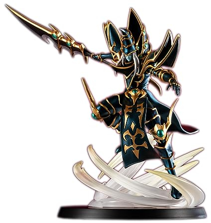 MegaHouse - Yu-Gi-Oh! - Monster Chronicle - Dark Palidin