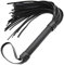 Chenyesun Frusta di Cavallo Fruste per Sport All'Aperto,Frustino Unisex Equitazione Frusta in Pelle Giocattoli per Adulti,Frusta Antiscivolo per Performance da palco
