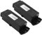Batterie de Drone, 2 Pièces 3,7 V 3000 MAh Batterie au Lithium pour Drone Batterie de Rechange avec Câble 3 en 1 pour Drone S6 G6 Avion RC